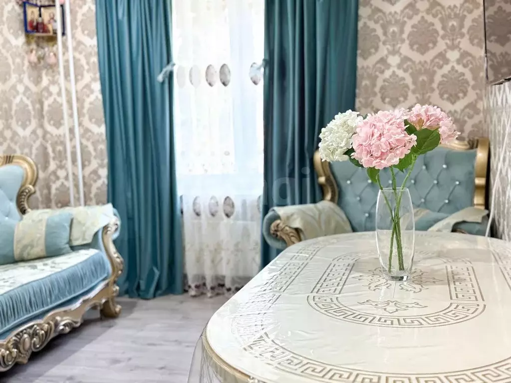 3-к кв. Ленинградская область, Ломоносовский район, д. Низино ... - Фото 2