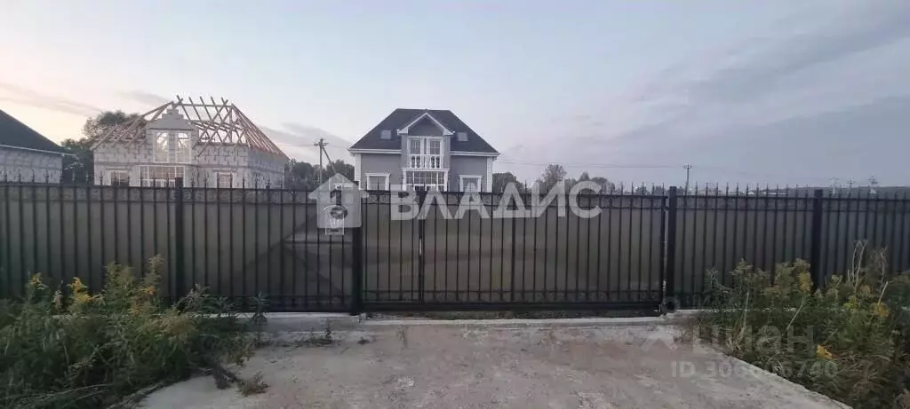 Дом в Калининградская область, Зеленоградский муниципальный округ, ... - Фото 2