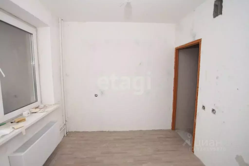 1-к кв. Костромская область, Кострома ул. Олега Юрасова, 1 (42.0 м) - Фото 0