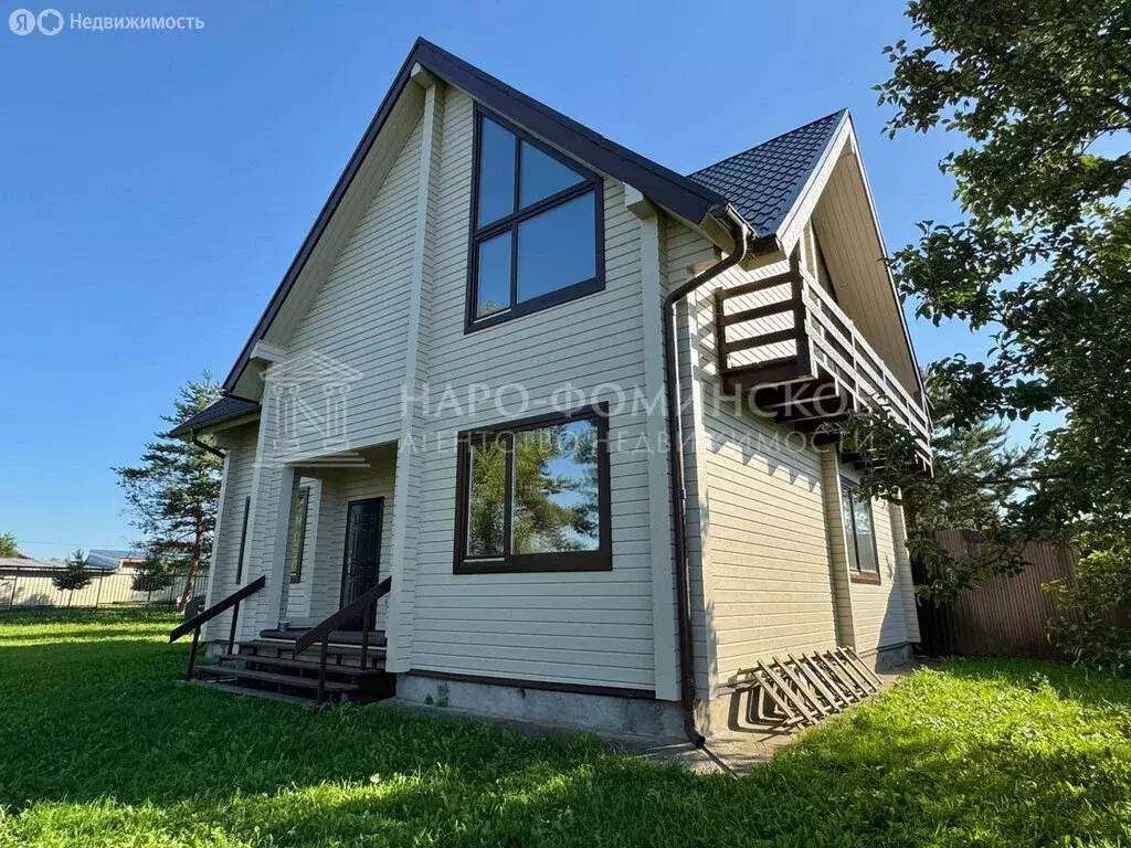 Дом в Скугорово, Дачная улица, 23 (157.5 м) - Фото 2