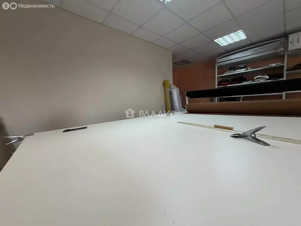 Офис (61.8 м) - Фото 1