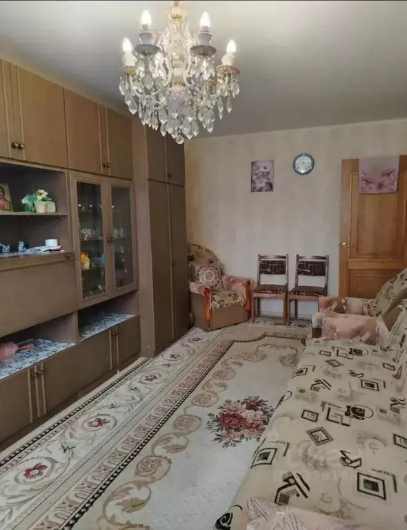 2-к кв. Московская область, Ивантеевка Пушкинский городской округ, ... - Фото 1