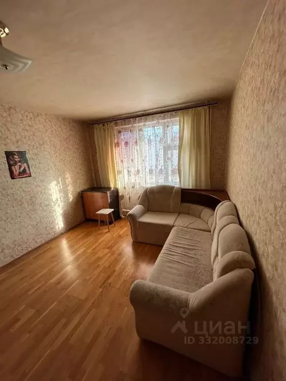 1-к кв. Москва просп. Защитников Москвы, 9к1 (38.0 м) - Фото 2