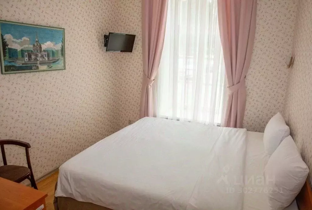Комната Санкт-Петербург, Санкт-Петербург, Пушкин Садовая ул., 5 (10.0 ... - Фото 1