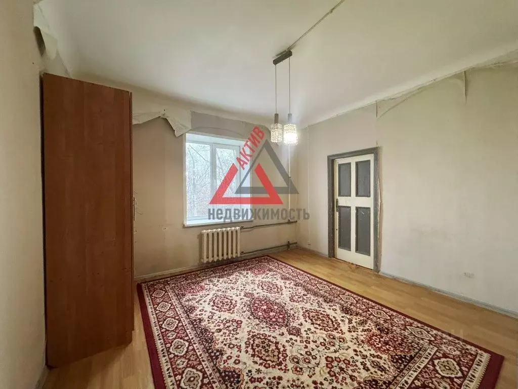 2-к кв. Свердловская область, Каменск-Уральский ул. Гагарина, 48 (49.5 ... - Фото 1