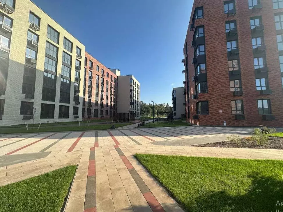 2-к кв. Самарская область, Тольятти 17А кв-л,  (50.0 м) - Фото 1