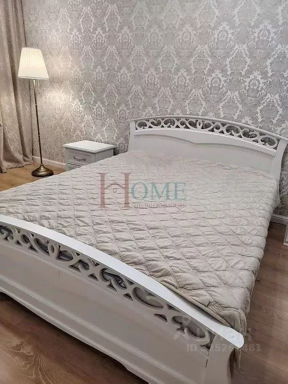 1-к кв. Новосибирская область, Новосибирск ул. Бориса Богаткова, 192А ... - Фото 2