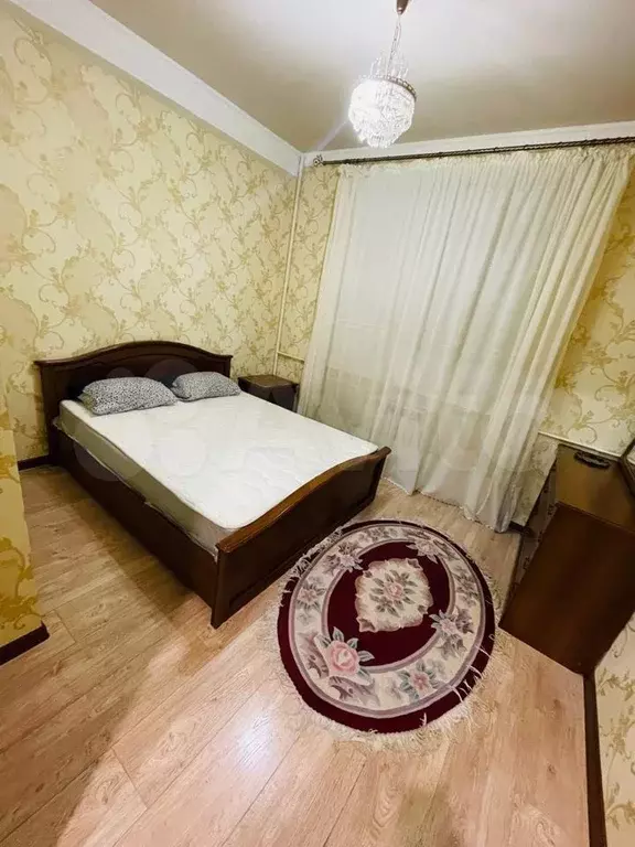 2-к. квартира, 50 м, 6/12 эт. - Фото 1