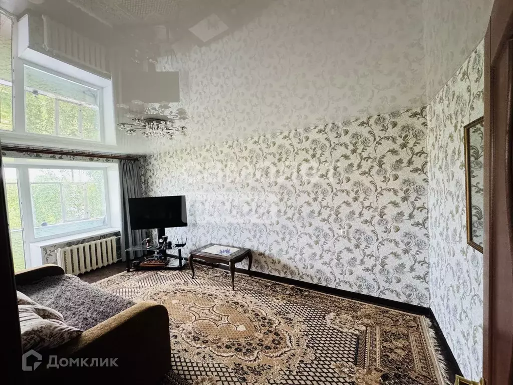 Продаётся 1-к квартира, 30.4 м - Фото 0