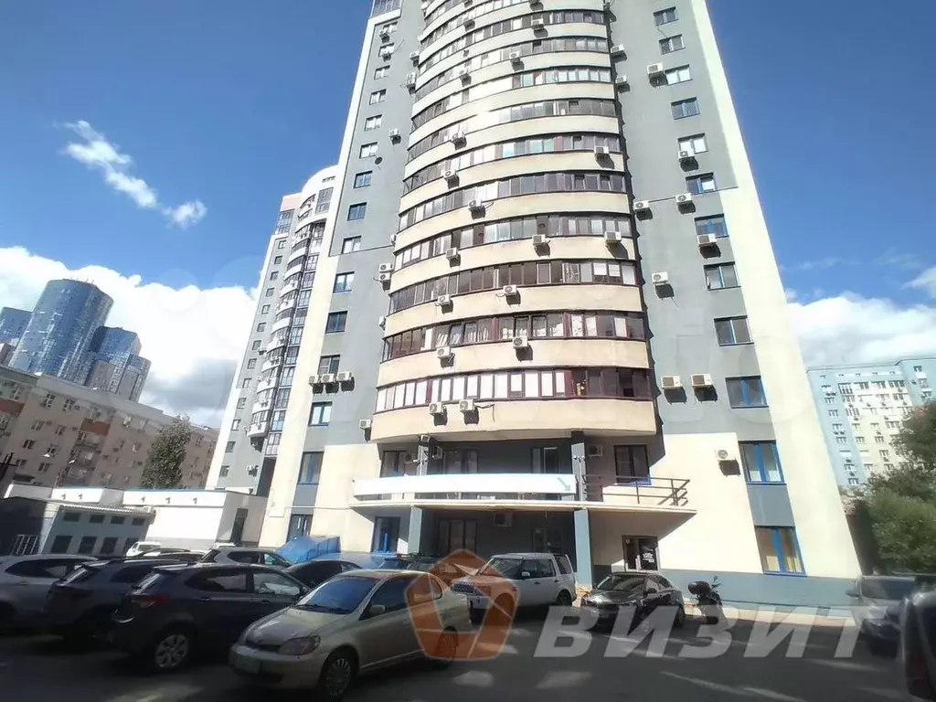 Продам офисное помещение, 203.4 м - Фото 1