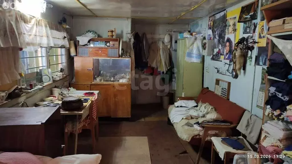 Дом в Тверская область, Калининский муниципальный округ, СНТ Синтетик ... - Фото 2