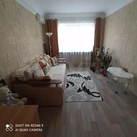 Комната 15 м в 2-к., 1/6 эт. - Фото 0