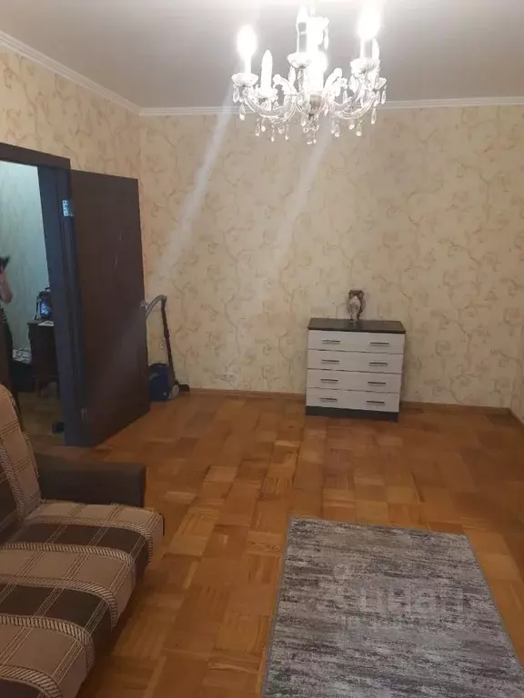 1-к кв. Москва Новокосинская ул., 45 (38.1 м) - Фото 1