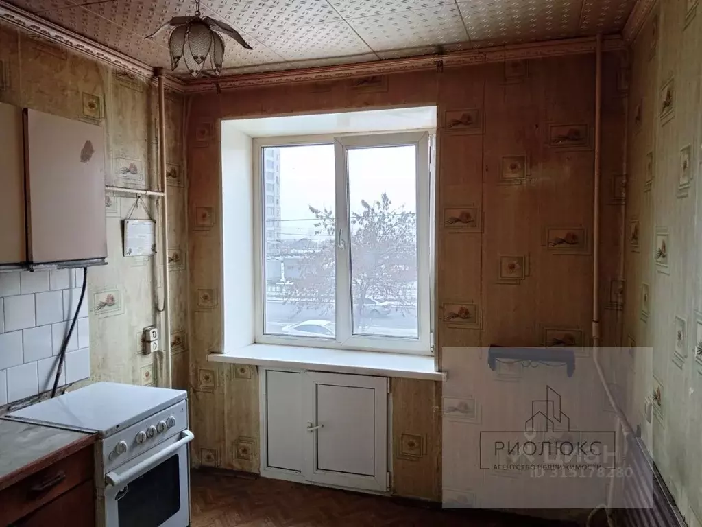 3-к кв. Челябинская область, Магнитогорск просп. Ленина, 146 (58.7 м) - Фото 1