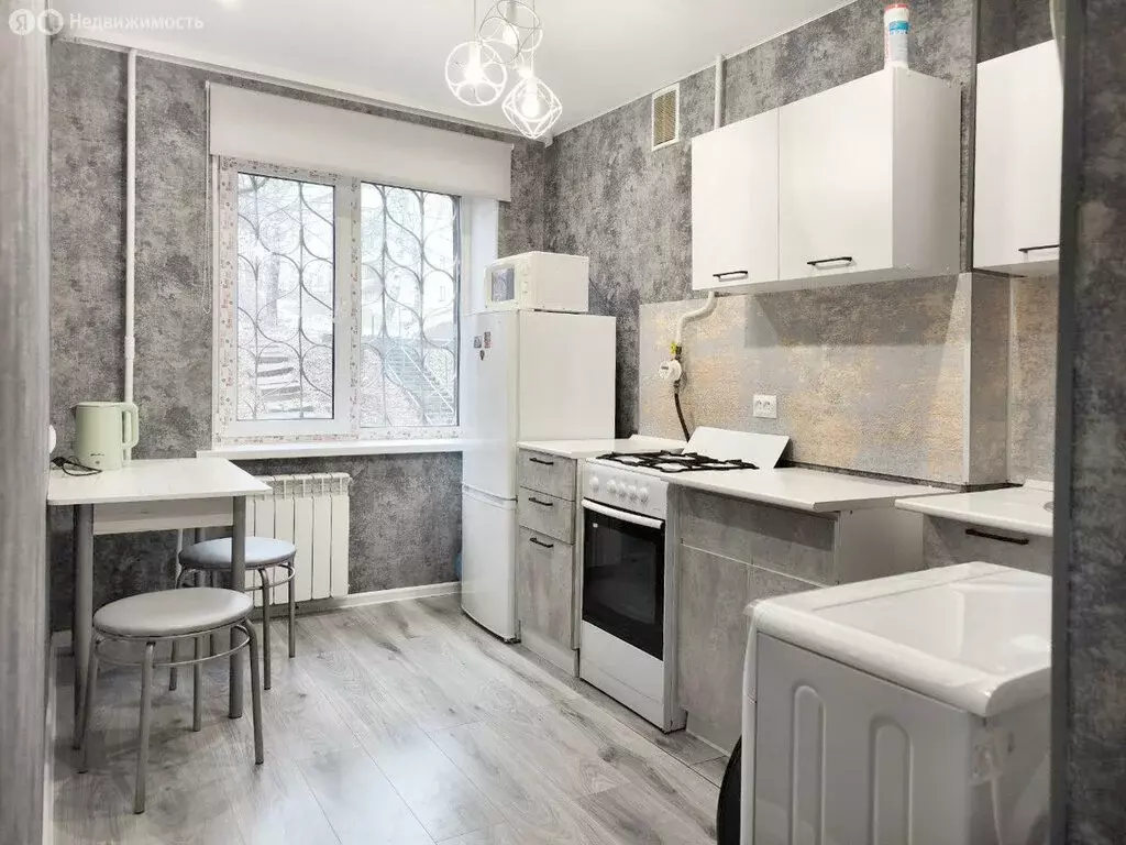 1к в 3-комнатной квартире (22 м) - Фото 1