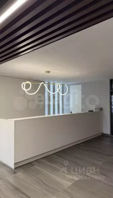 1-к кв. Пермский край, Пермь ул. Строителей, 37А (37.0 м) - Фото 2