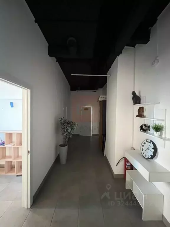 Офис в Свердловская область, Екатеринбург бул. Петра Кожемяко, 16 (266 ... - Фото 1