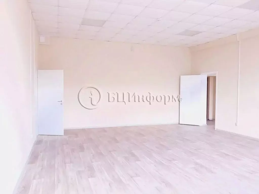 Офис в Санкт-Петербург Кондратьевский просп., 2к4А (107 м) - Фото 2