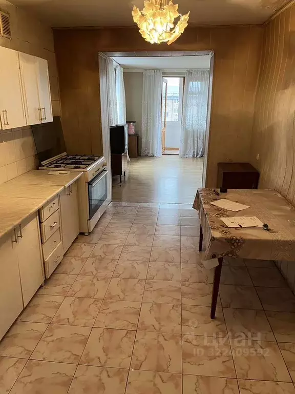 4-к кв. Северная Осетия, Владикавказ Владикавказская ул., 35 (96.0 м) - Фото 2