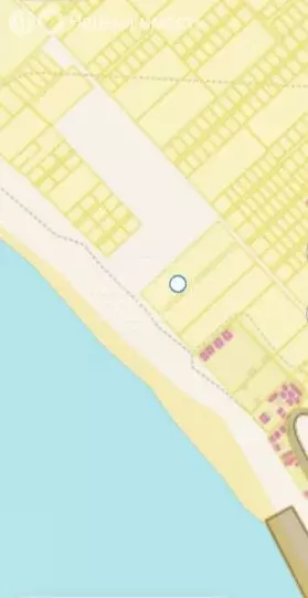 Участок в Сакский район, Молочненское сельское поселение, село Витино ... - Фото 1