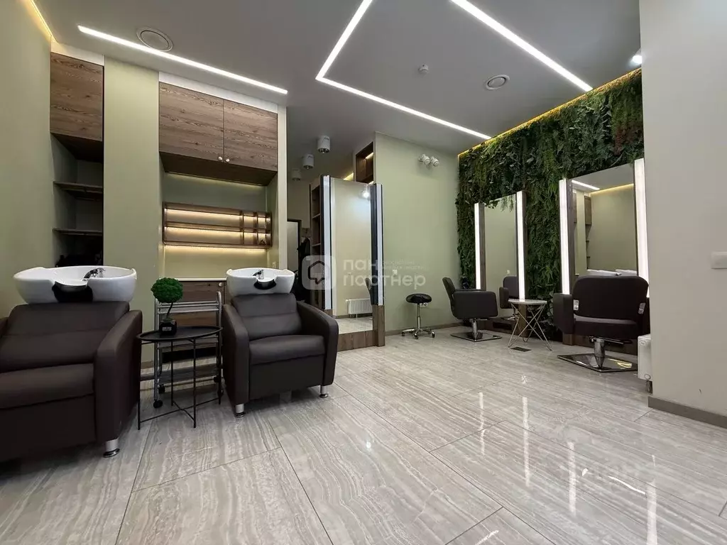 Помещение свободного назначения в Санкт-Петербург Лиговский просп., ... - Фото 2