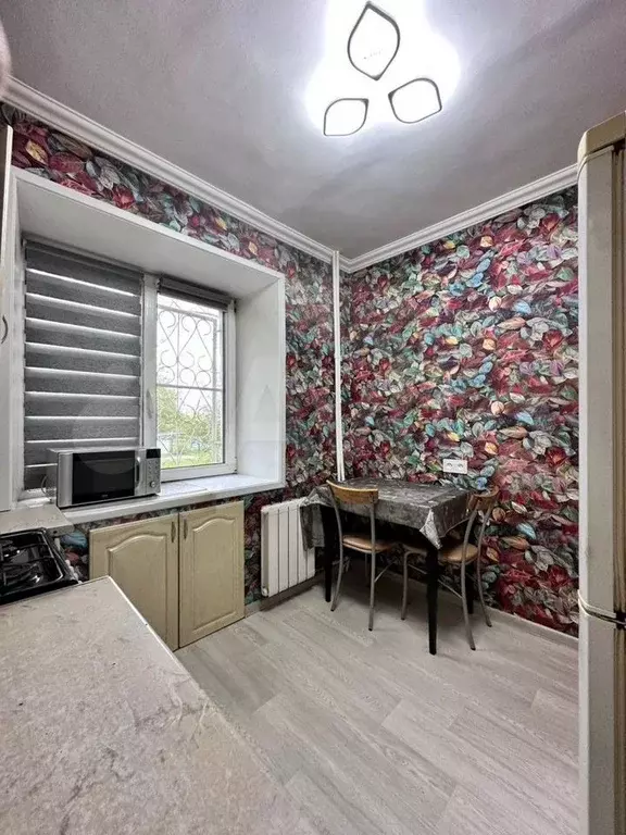 2-к. квартира, 42,9 м, 1/5 эт. - Фото 1