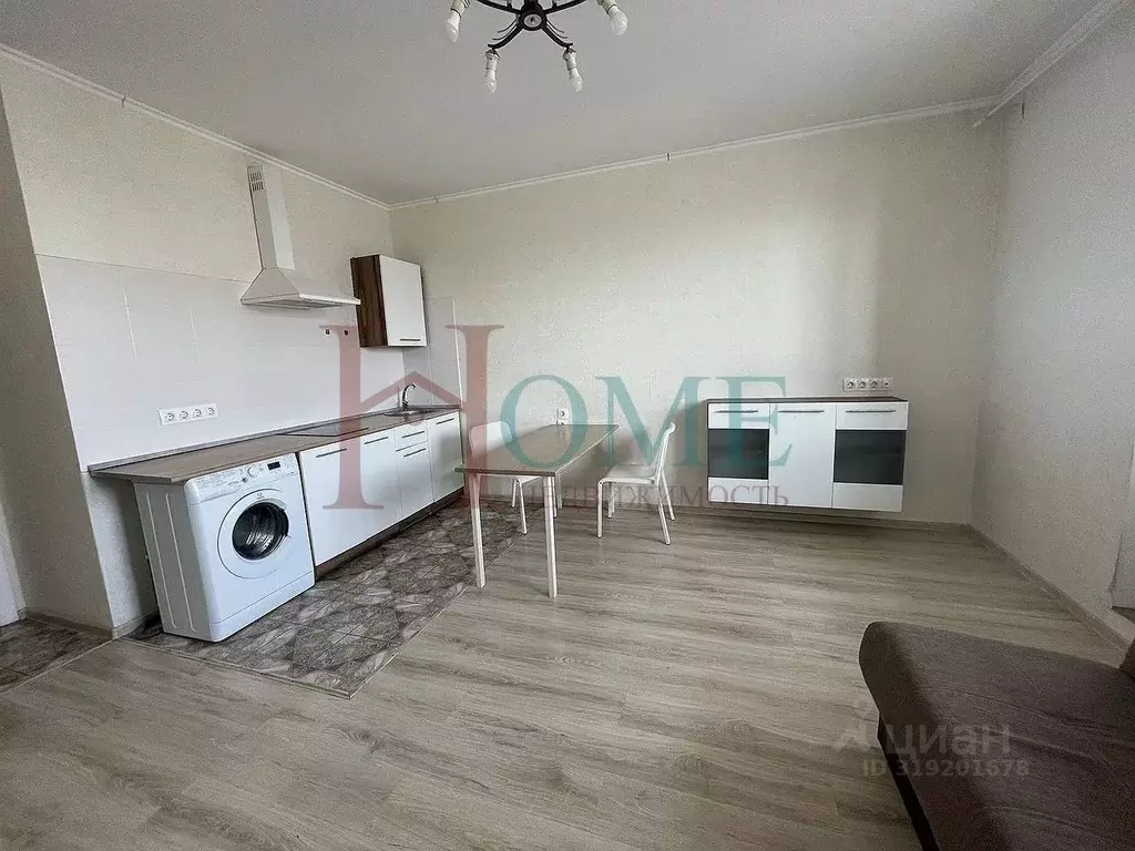 1-к кв. Новосибирская область, Новосибирск ул. Державина, 92 (30.0 м) - Фото 0