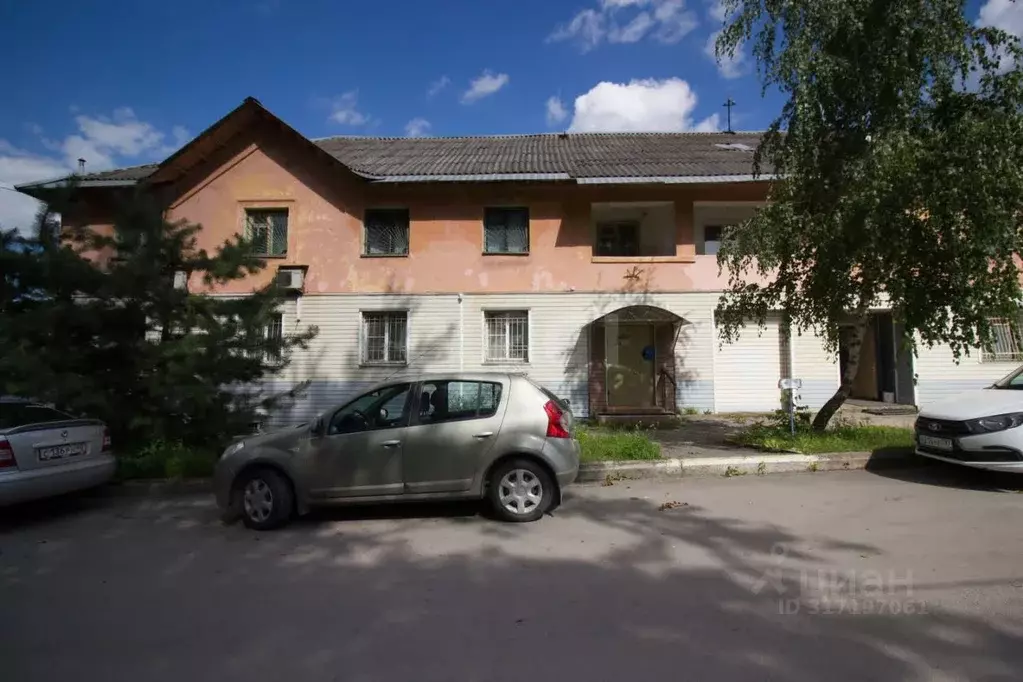 Офис в Калужская область, Калуга Линейная ул., 7 (277 м) - Фото 2