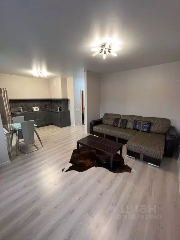 Студия Белгородская область, Белгород просп. Богдана Хмельницкого, 123 ... - Фото 1