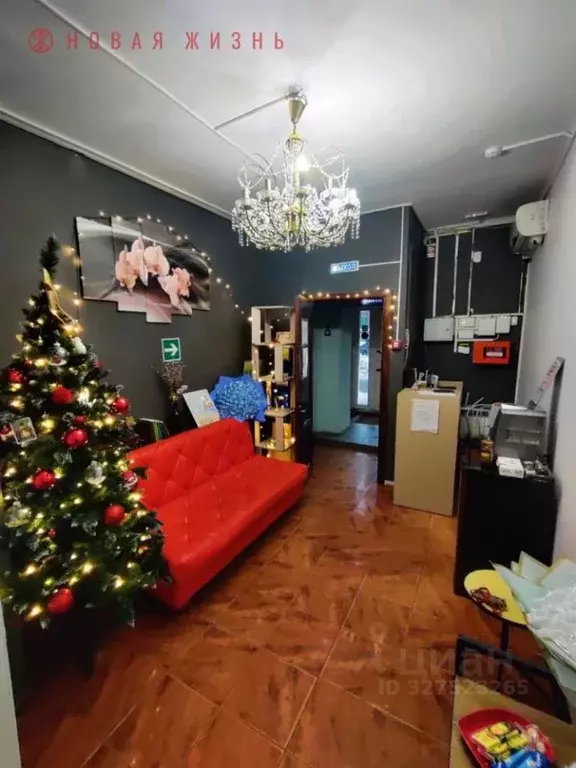 Помещение свободного назначения в Самарская область, Самара Нагорная ... - Фото 1