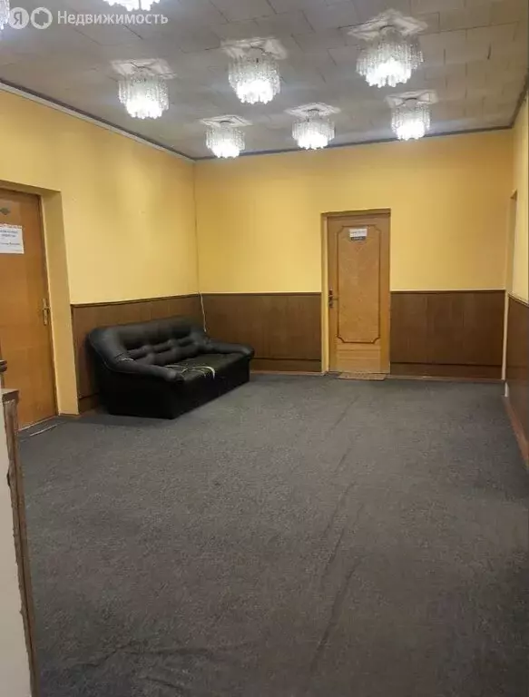 Офис (2600 м) - Фото 1