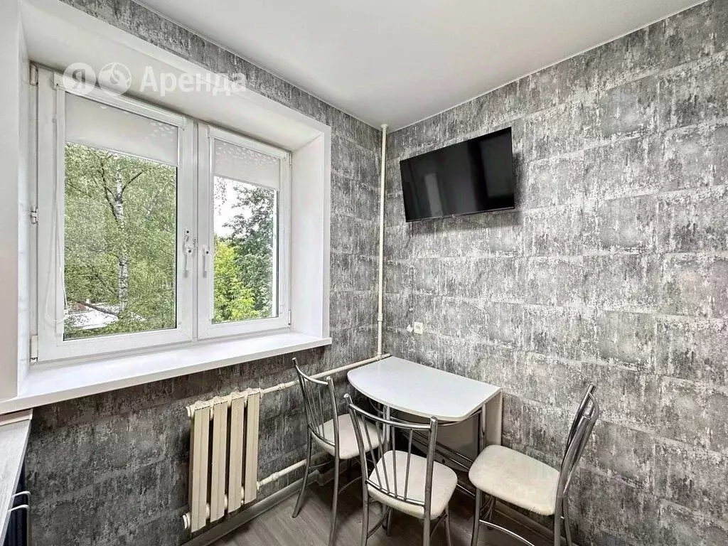 2-к кв. Московская область, Люберцы Красногорская ул., 24 (43.0 м) - Фото 1
