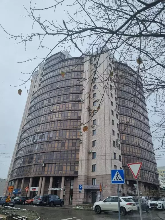 3-к кв. Алтайский край, Барнаул пер. Геблера, 31/102 (141.3 м) - Фото 1