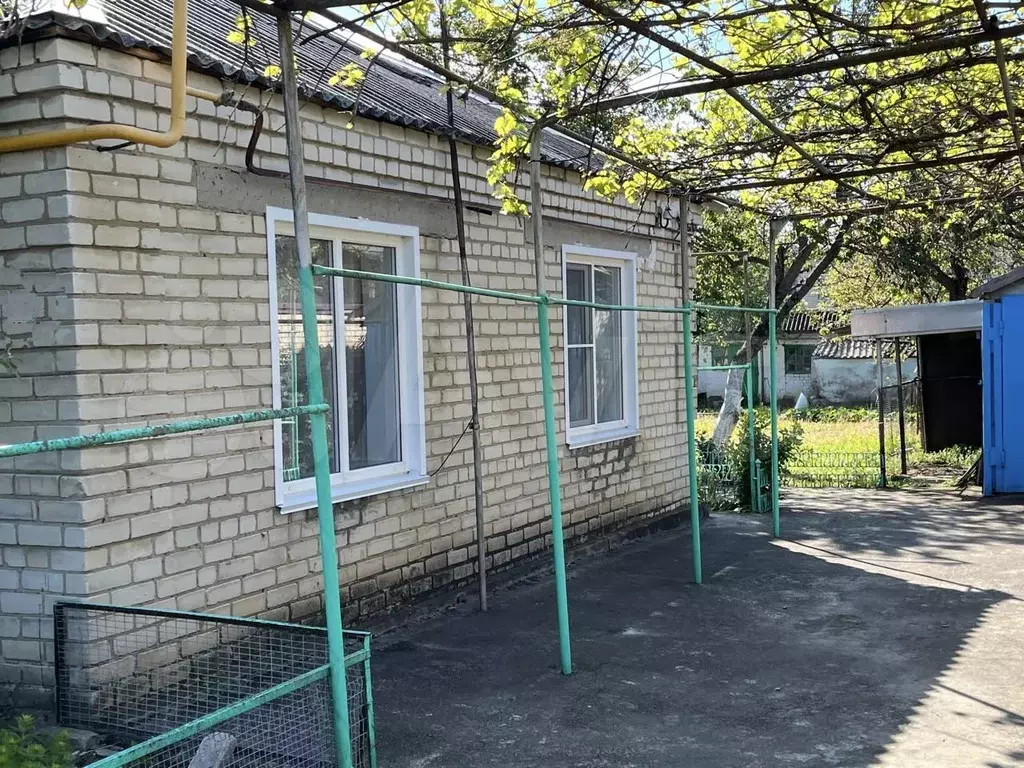 Дом 57 м на участке 7 сот. - Фото 0