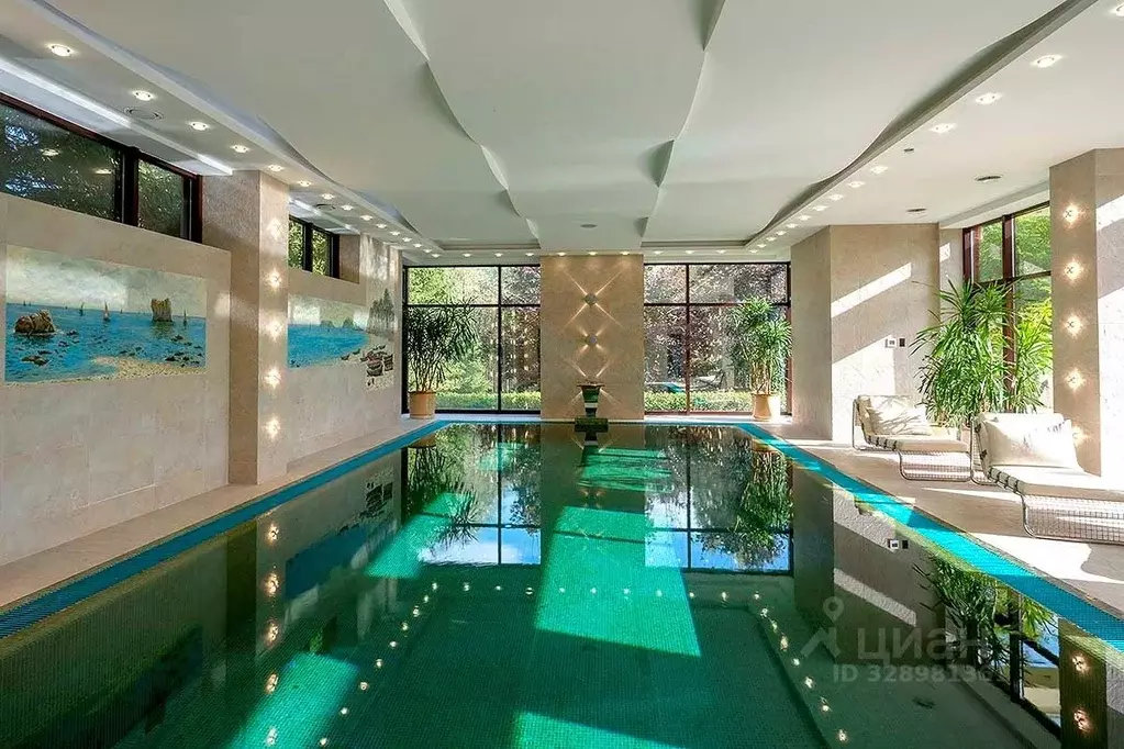 Дом в Московская область, Одинцовский городской округ, д. Шульгино ... - Фото 2