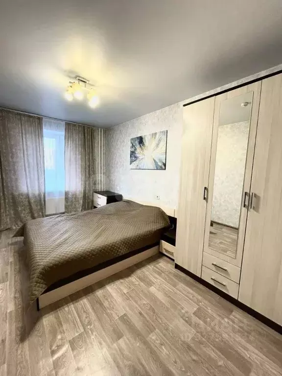 2-к кв. Красноярский край, Красноярск Северный мкр, пер. ... - Фото 1