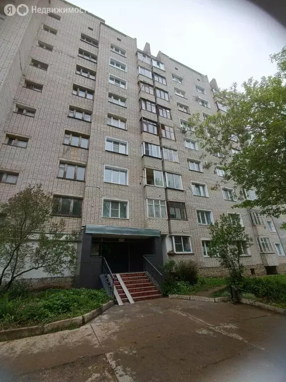 1-комнатная квартира: Киров, улица Ленина, 164к6 (35.1 м) - Фото 0