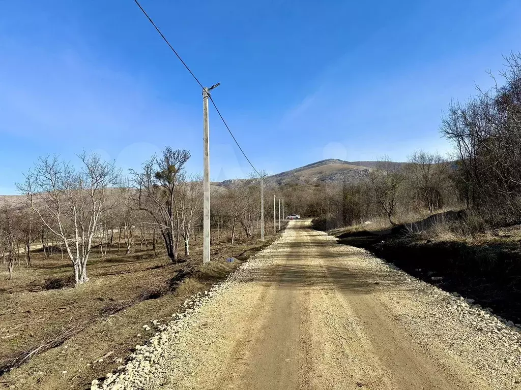 Участок 6 сот. (ИЖС) - Фото 1