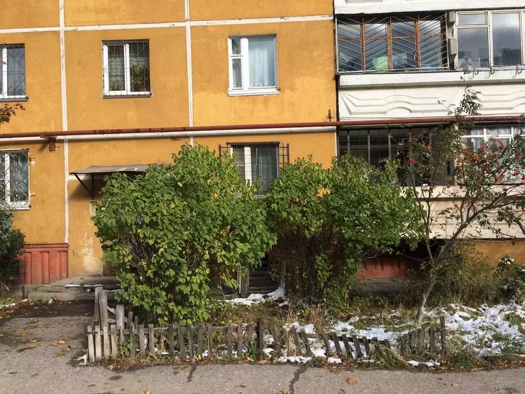 Помещение свободного назначения в Нижегородская область, Нижний ... - Фото 1