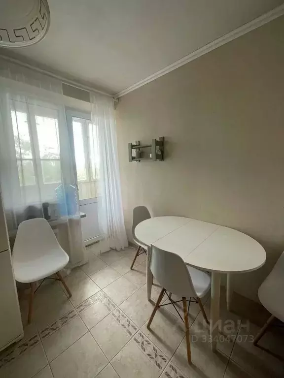 2-к кв. Москва Багратионовский проезд, 6К2 (50.0 м) - Фото 1