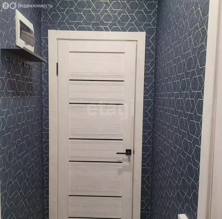 1-комнатная квартира: Рыбинск, улица Пушкина, 35 (31 м) - Фото 1