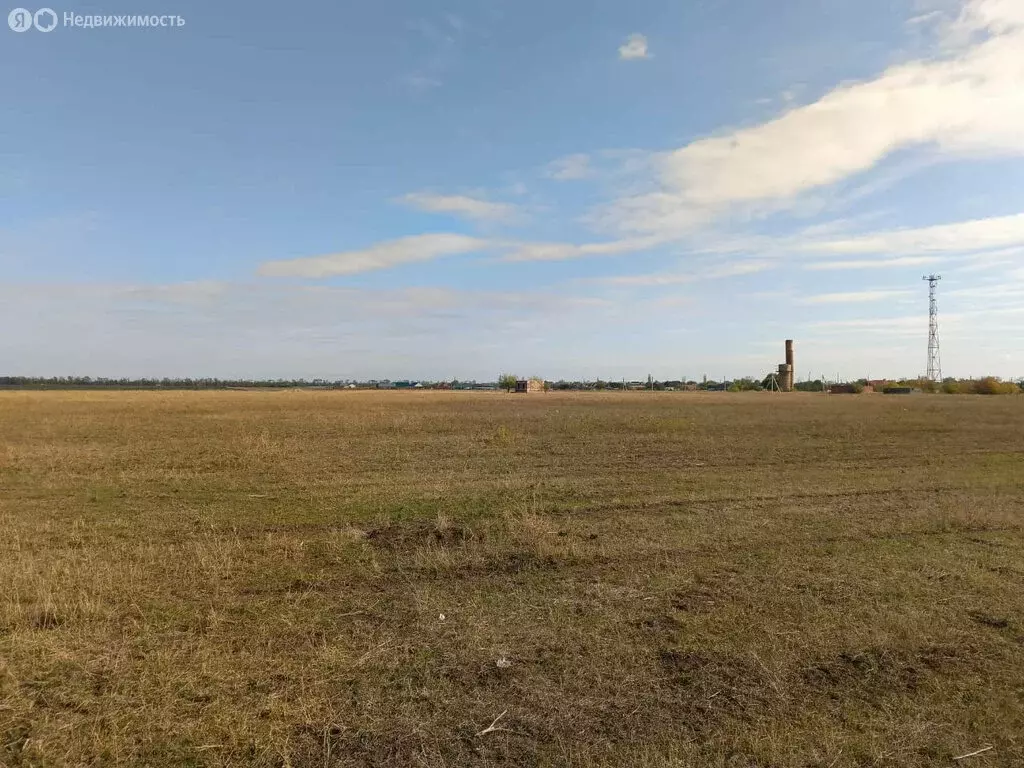 Участок в посёлок Комсомолец, Новая Садовая улица (39.8 м) - Фото 0