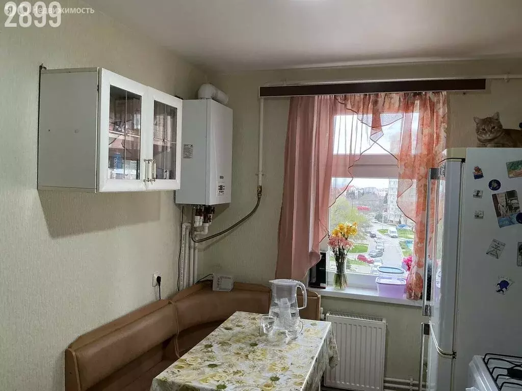 2-комнатная квартира: Севастополь, улица Комбрига Потапова, 29 (60 м) - Фото 1