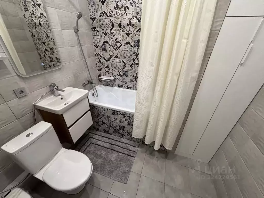 2-к кв. Калининградская область, Калининград Новгородская ул., 3Ак5 ... - Фото 1