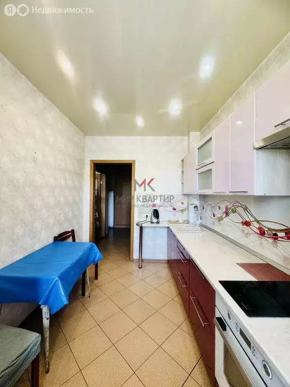 3-комнатная квартира: Кызыл, Правобережная улица, 38 (68.5 м) - Фото 2