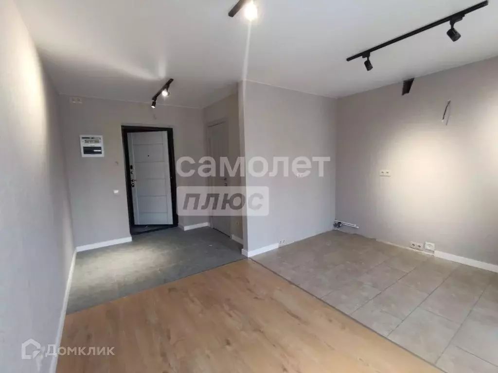 Продаётся 1-к квартира, 21.1 м - Фото 0