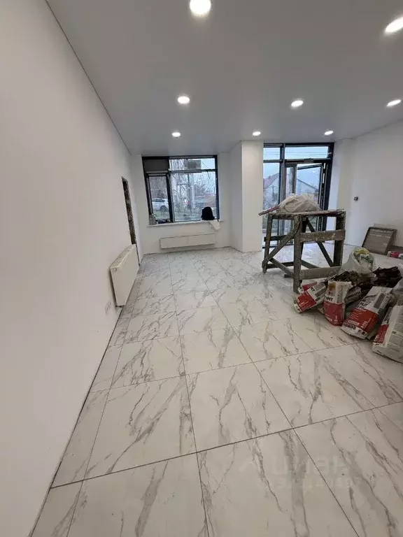 Помещение свободного назначения в Башкортостан, Уфа Коммунистическая ... - Фото 1