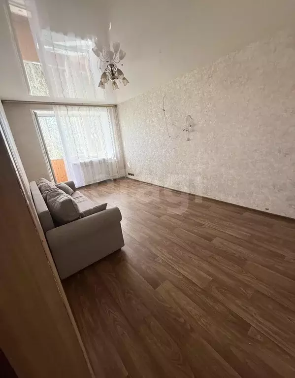 Квартира, 2 комнаты, 43.5 м - Фото 2
