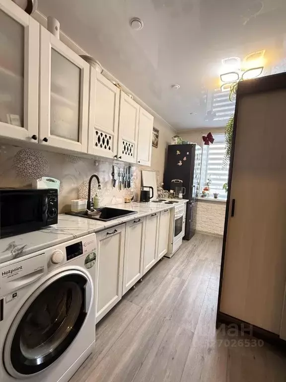 Комната Карелия, Петрозаводск ул. Варламова, 19 (26.0 м) - Фото 2