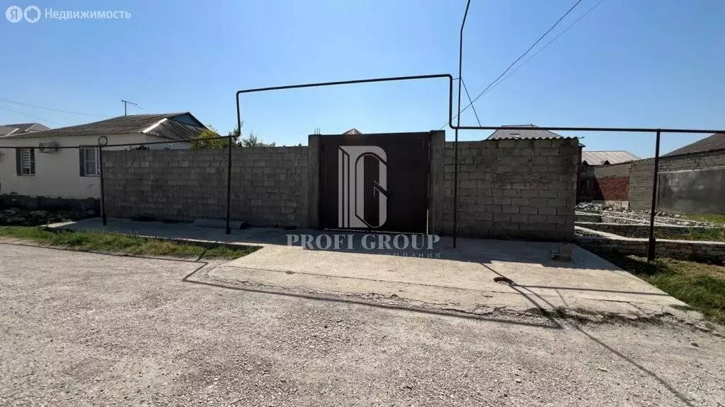 Дом в Новый Хушет, улица Коркмасова, 58 (120 м) - Фото 1